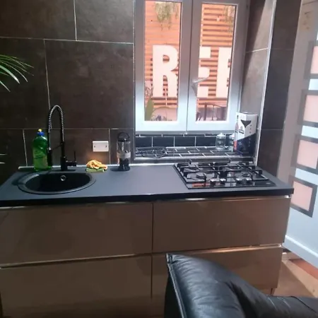 Centonze Luxury Appartement Messina