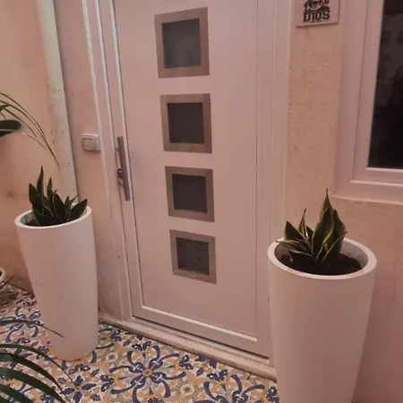 Centonze Luxury Appartement