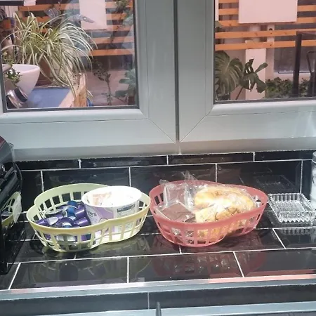 Centonze Luxury Appartement *