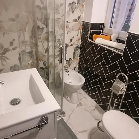 Appartement Centonze Luxury Messina
