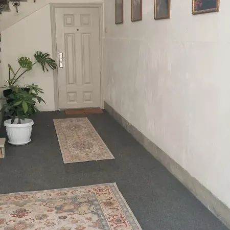 Centonze Luxury Daire *