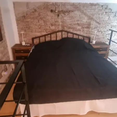 Centonze Luxury Apartment *
