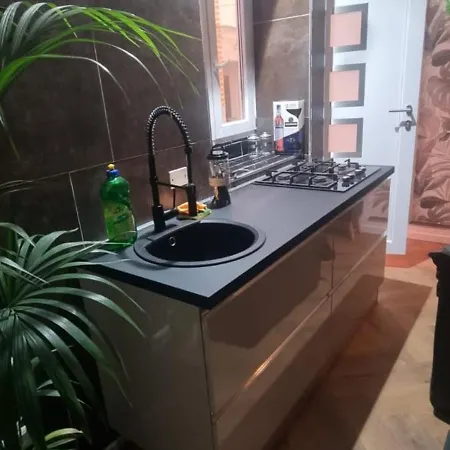 Centonze Luxury * Messina