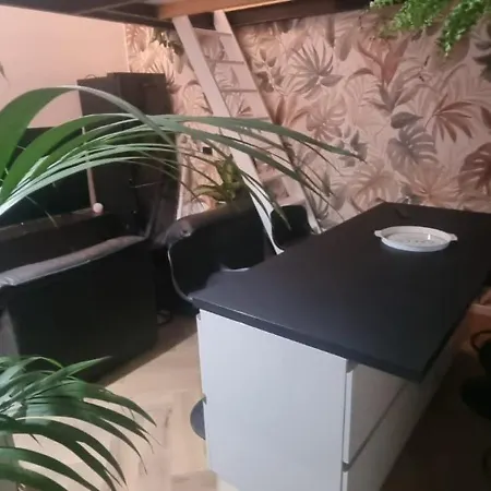 Apartment Centonze Luxury *