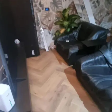 Apartment Centonze Luxury *
