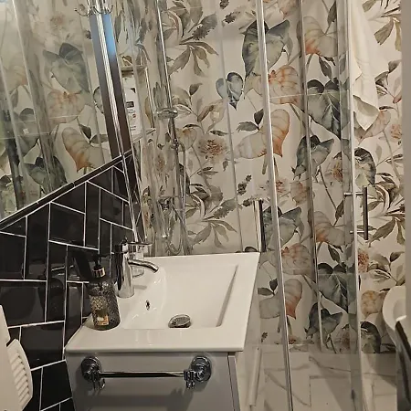 Centonze Luxury Apartment Messina