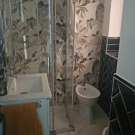 Apartment Centonze Luxury